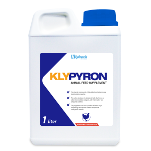 Klypiron