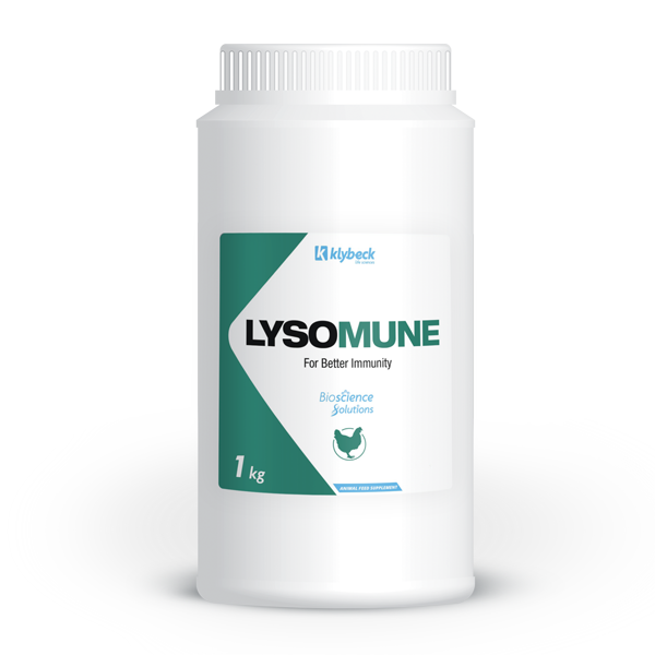 Lysomune